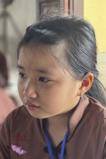 Khóa tu thiếu nhi chùa Giai Lam, Hà Tĩnh