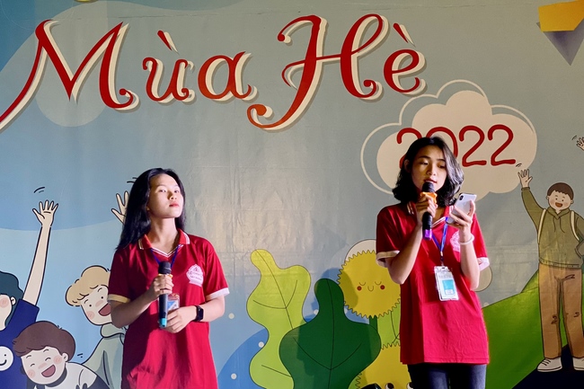 Ngày thứ ba KTMH chùa Tây Khánh