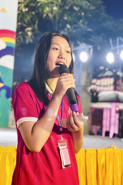 Ngày thứ ba KTMH chùa Tây Khánh