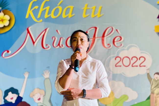 Ngày thứ ba KTMH chùa Tây Khánh