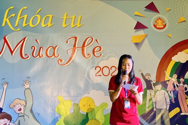 Ngày thứ ba KTMH chùa Tây Khánh