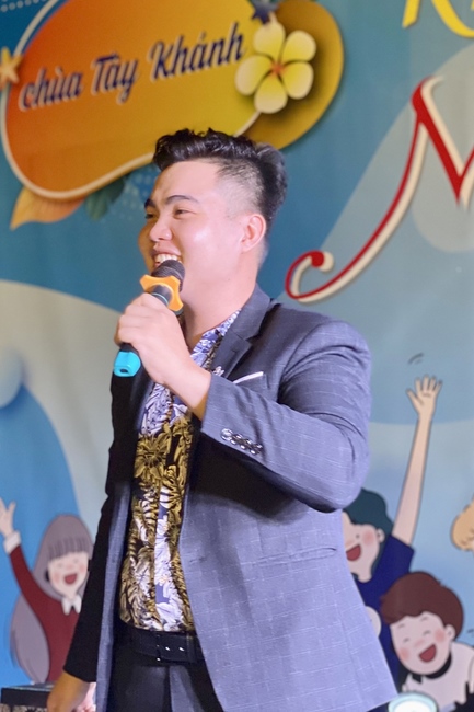 Ngày thứ ba KTMH chùa Tây Khánh