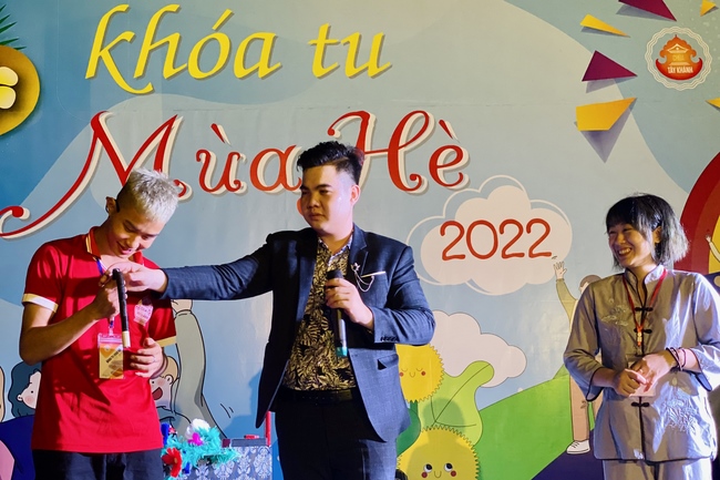 Ngày thứ ba KTMH chùa Tây Khánh