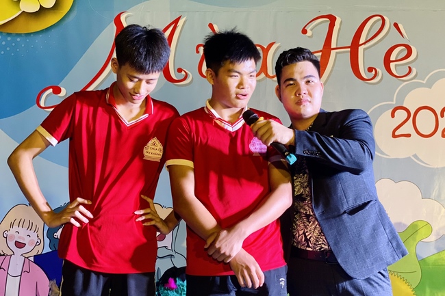 Ngày thứ ba KTMH chùa Tây Khánh