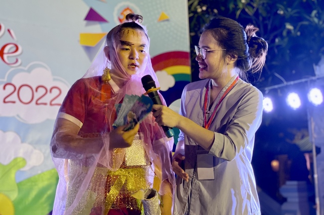 Ngày thứ ba KTMH chùa Tây Khánh