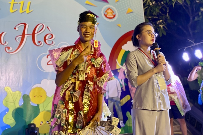 Ngày thứ ba KTMH chùa Tây Khánh