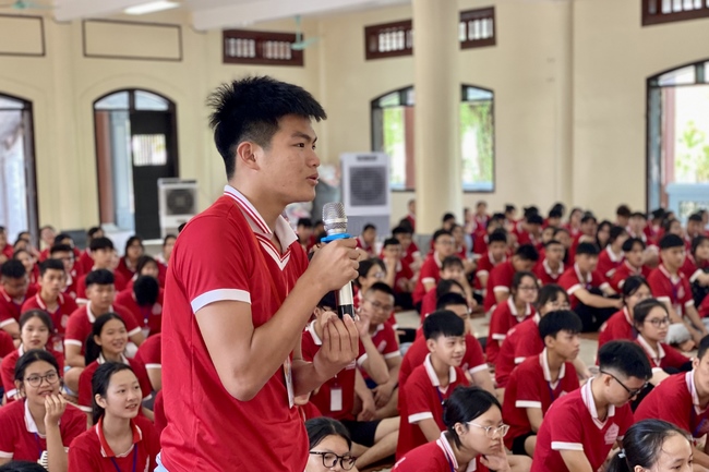 Ngày thứ ba KTMH chùa Tây Khánh