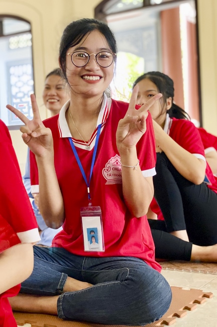 Ngày thứ ba KTMH chùa Tây Khánh