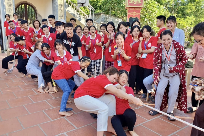 Ngày thứ ba KTMH chùa Tây Khánh