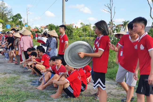Ngày thứ ba KTMH chùa Tây Khánh