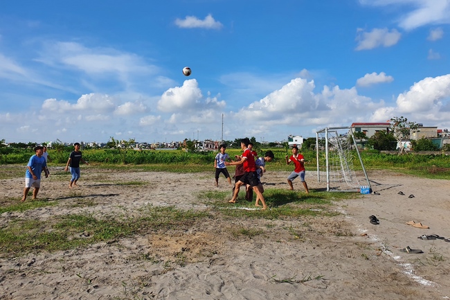 Ngày thứ ba KTMH chùa Tây Khánh