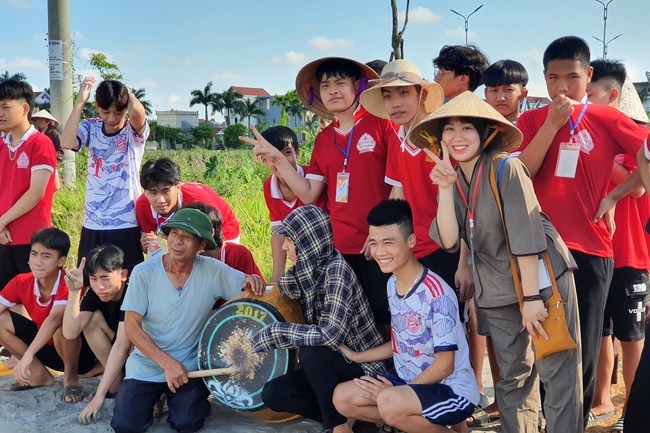 Ngày thứ ba KTMH chùa Tây Khánh