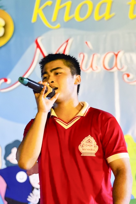 Ngày thứ ba KTMH chùa Tây Khánh