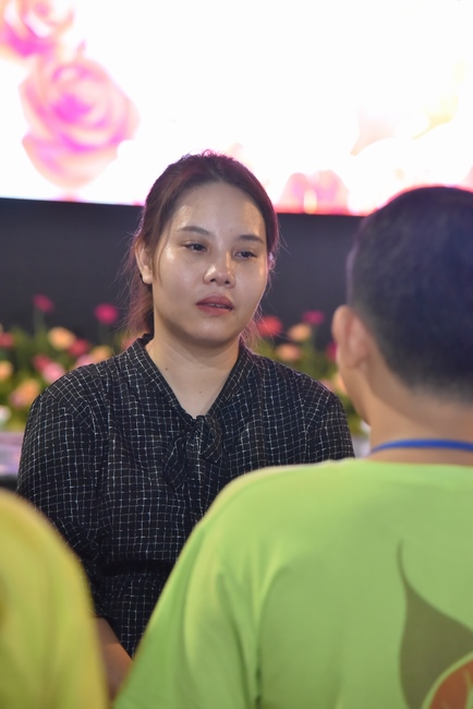 Last day of Temporary Ordination Retreat for Children in Summer