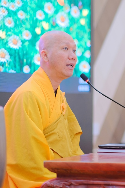 The 8th Nikāya Retreat