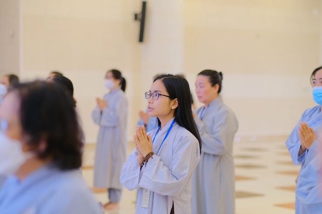 The 8th Nikāya Retreat