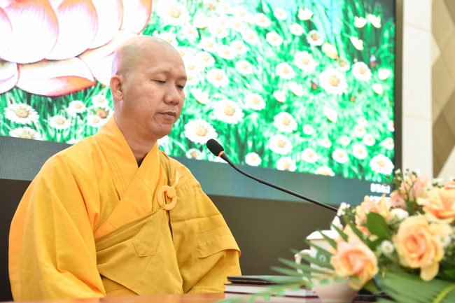 The 8th Nikāya Retreat