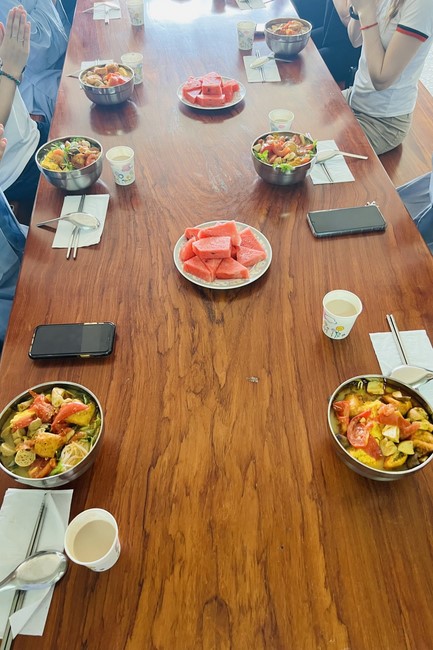 Dharma Assembly Ksihitigarbha - Linh Yin Temple, Taiwan