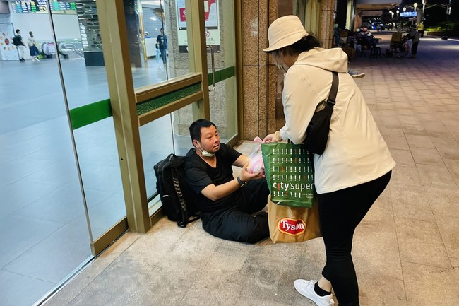 Dharma Assembly Ksihitigarbha - Linh Yin Temple, Taiwan