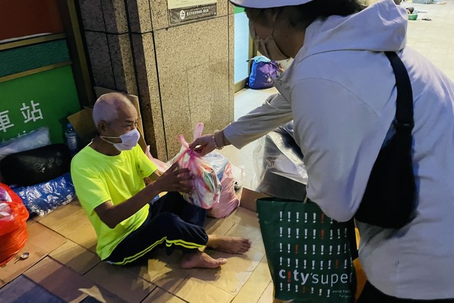 Dharma Assembly Ksihitigarbha - Linh Yin Temple, Taiwan