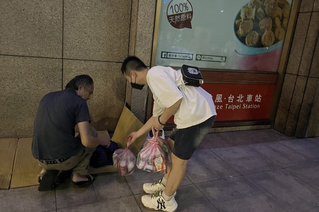 Dharma Assembly Ksihitigarbha - Linh Yin Temple, Taiwan