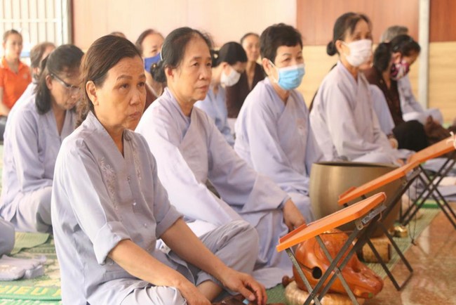 One- day peaceful Retreat at Tieu Dao pagoda - Quang Ninh