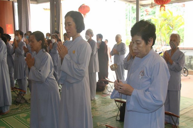 One- day peaceful Retreat at Tieu Dao pagoda - Quang Ninh