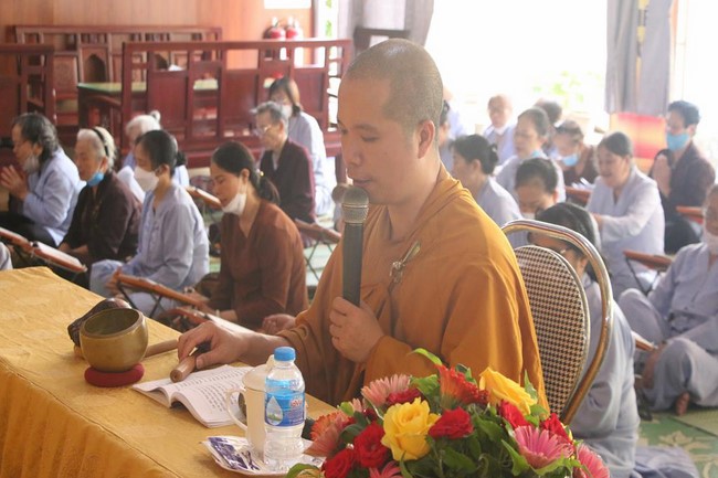 One- day peaceful Retreat at Tieu Dao pagoda - Quang Ninh