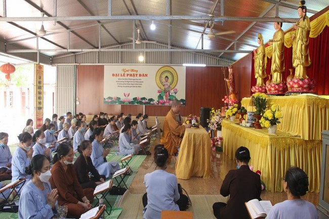 One- day peaceful Retreat at Tieu Dao pagoda - Quang Ninh