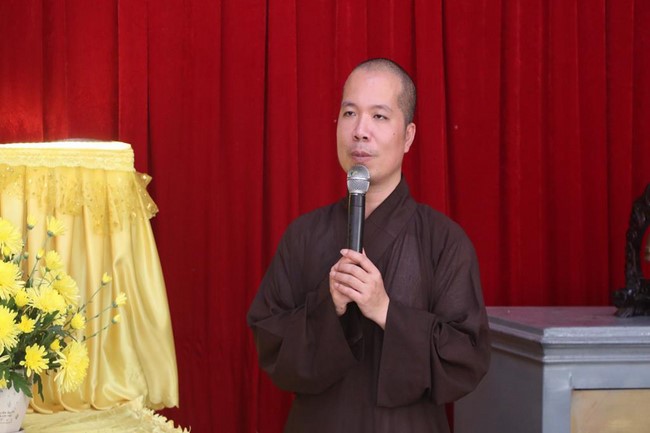 One- day peaceful Retreat at Tieu Dao pagoda - Quang Ninh