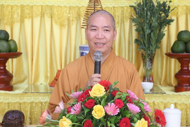 One- day peaceful Retreat at Tieu Dao pagoda - Quang Ninh