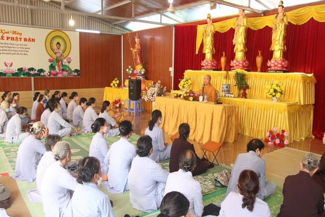 One- day peaceful Retreat at Tieu Dao pagoda - Quang Ninh