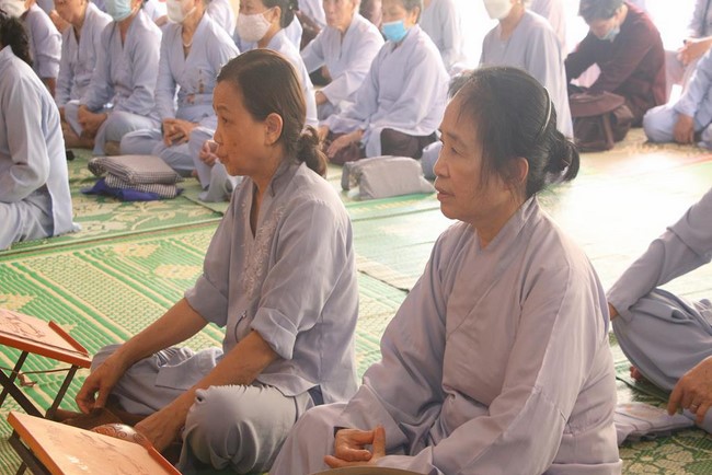 One- day peaceful Retreat at Tieu Dao pagoda - Quang Ninh