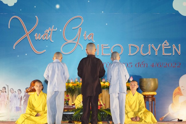 Chùa Đống Cao: Ngày thứ Năm Khóa tu Mùa hè Thiếu nhi