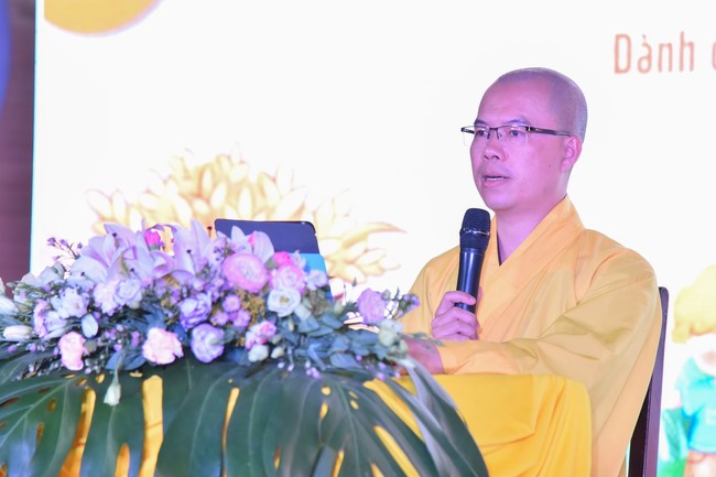 The 3rd Day of Huong Phap Branch 's Teenage Retreat, Cu Chi