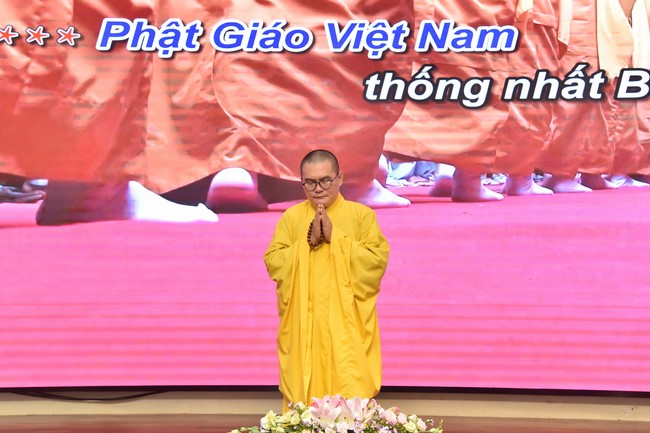 The 3rd Day of Huong Phap Branch 's Teenage Retreat, Cu Chi