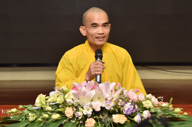 The 3rd Day of Huong Phap Branch 's Teenage Retreat, Cu Chi