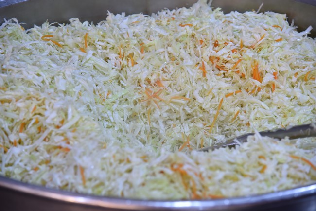 The 5th Day of Huong Phap Branch 's Teenage Retreat, Cu Chi