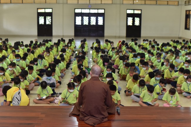 The 33rd Kid Playground