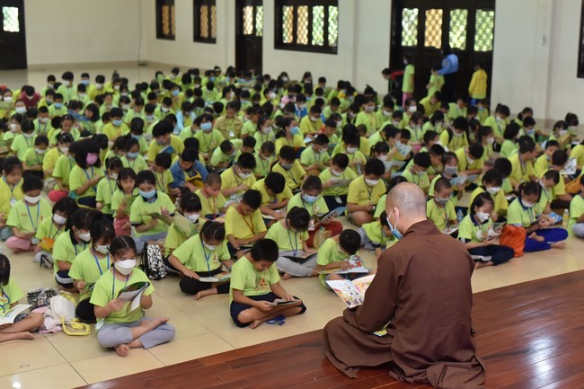 The 33rd Kid Playground