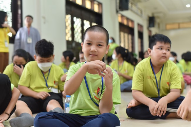 The 33rd Kid Playground