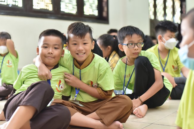 The 33rd Kid Playground