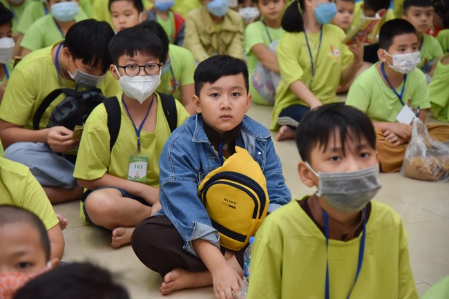 The 33rd Kid Playground