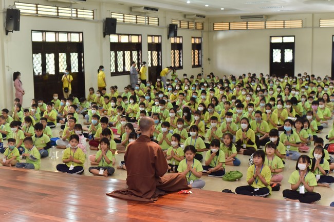 The 33rd Kid Playground