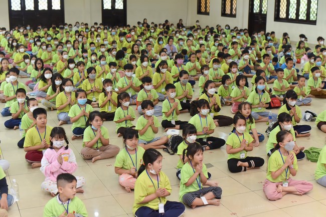 The 33rd Kid Playground