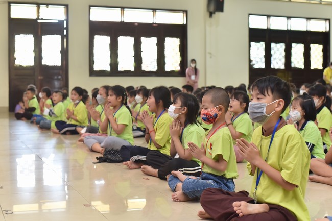 The 33rd Kid Playground