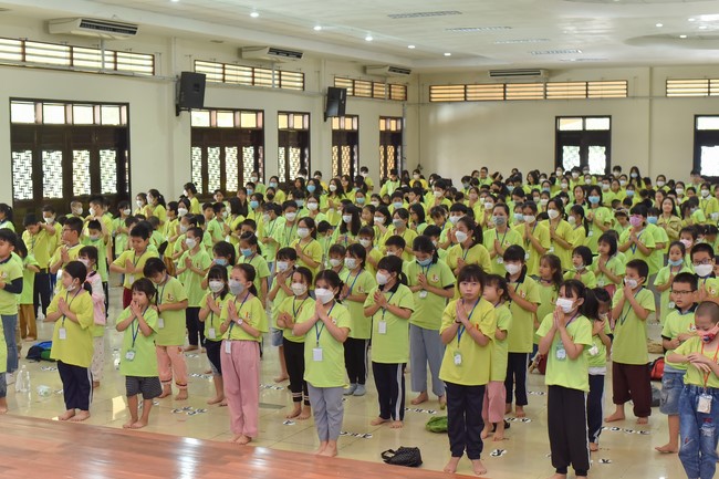 The 33rd Kid Playground