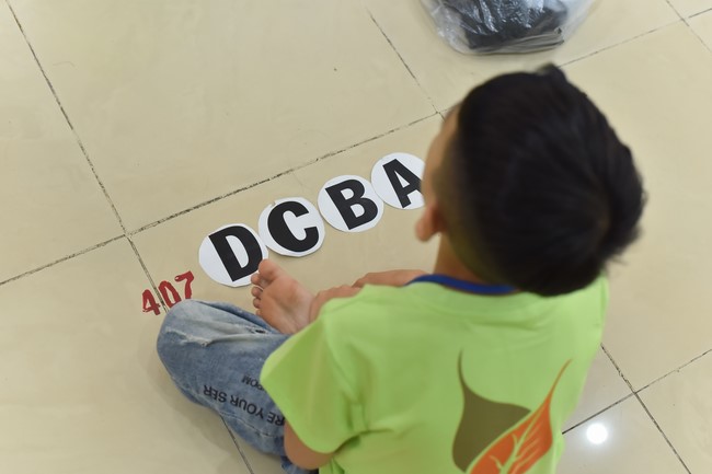 The 33rd Kid Playground