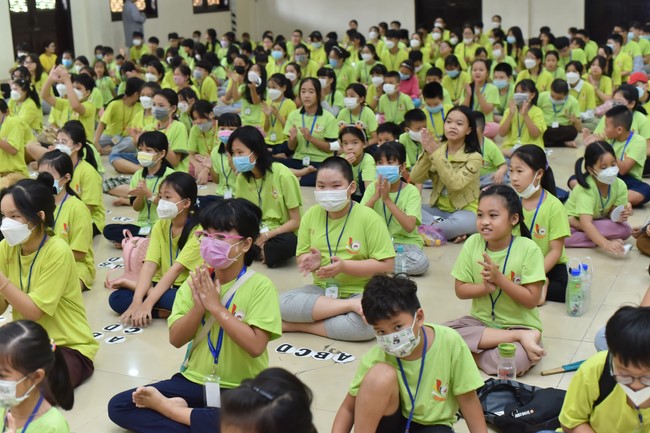 The 33rd Kid Playground