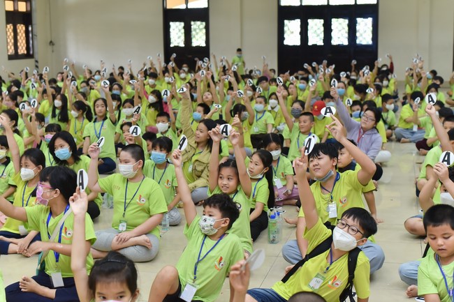 The 33rd Kid Playground